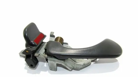 Mitsubishi Pajero Sport I Front door interior handle