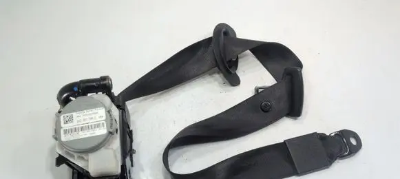 Audi A1 Front seatbelt 8X3857705C