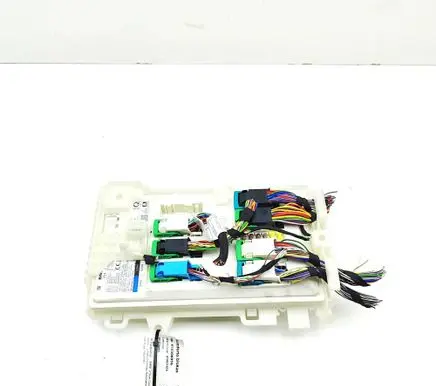 BMW 2 F44 Central body control module 5A53371