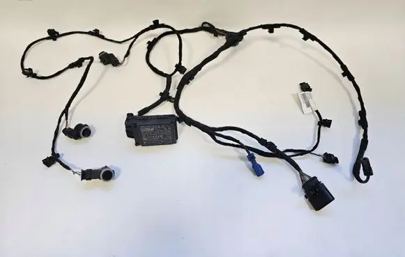 Seat Ateca Parking sensor (PDC) wiring loom 2Q0907561G