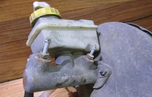 Fiat Bravo - Brava Master brake cylinder
