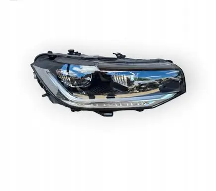 Volkswagen T-Cross Headlight/headlamp 2GM941036B