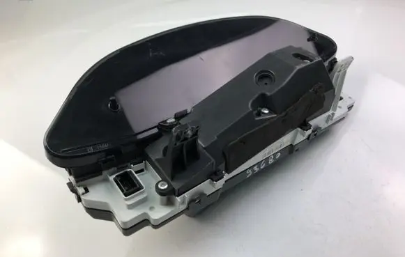 Toyota Yaris Speedometer (instrument cluster) 83800OD690D