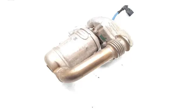 Volkswagen Crafter EGR valve cooler 03N131512L