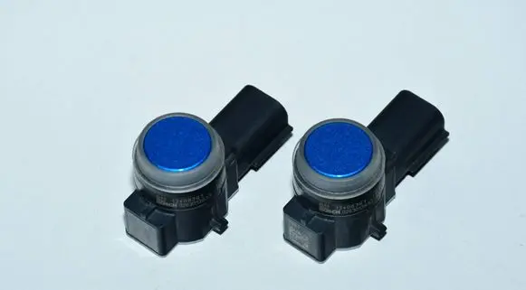 Opel Adam Parking PDC sensor 13408361