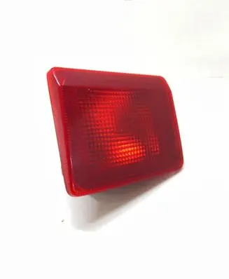 Peugeot 407 Tailgate rear/tail lights