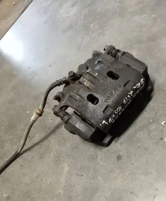 Ford Ranger Front brake caliper
