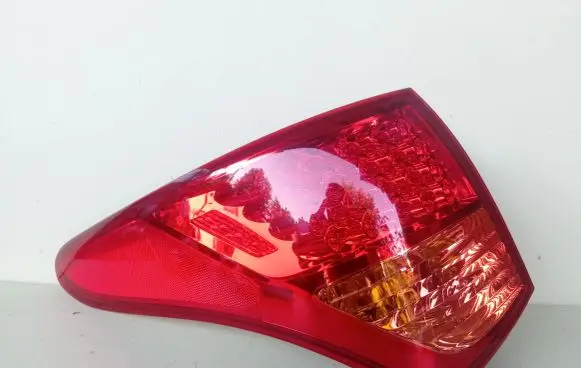 Hyundai ix 55 Rear/tail lights 92403J1