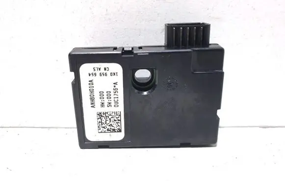 Renault Trafic III (X82) Sensor ANH80H010A