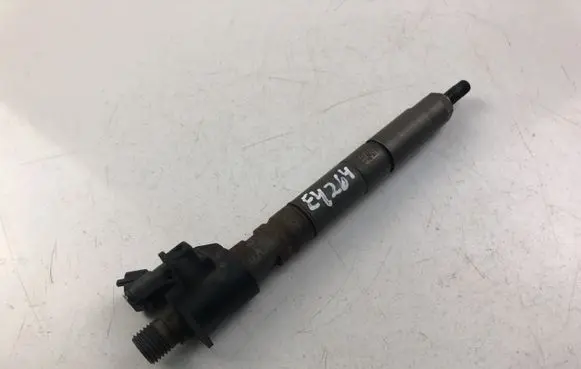 Volvo V70 Fuel injector 31303238