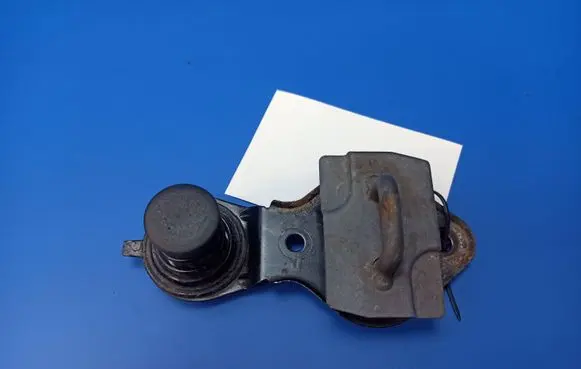 Mercedes-Benz E W211 Engine bonnet/hood lock/latch loop/hook A2118800360