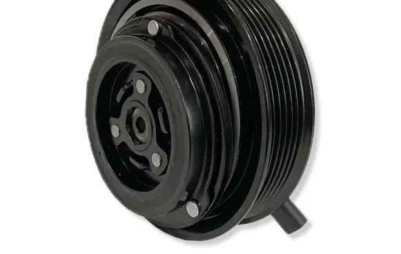 Chrysler Pacifica Air conditioning (A/C) compressor (pump) P68225206AA 1141819 P68225206AB