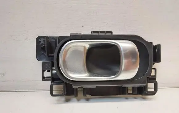 Citroen C4 Cactus Front door interior handle 98012886