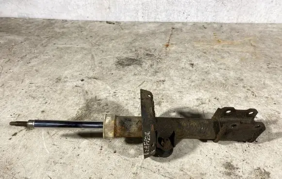 Opel Zafira A Front shock absorber/damper