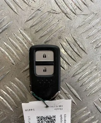 Honda HR-V Ignition key/card HRVRAKTAS