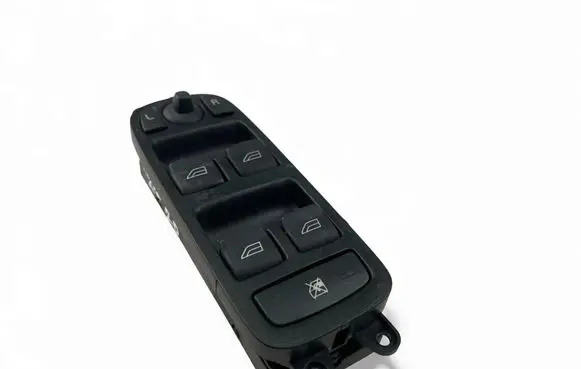 Volvo V50 Electric window control switch 30795081