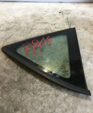 Mercedes-Benz A W169 Rear side window 43R001583 E000199
