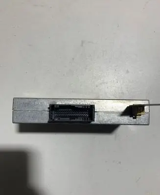 Seat Leon (1P) Bluetooth control unit module 5P0862335B