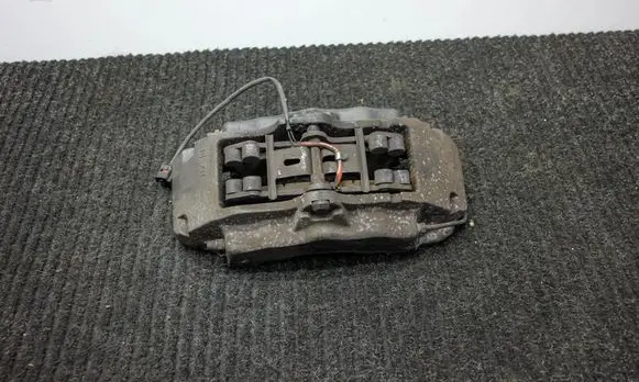Audi Q7 4L Front brake caliper