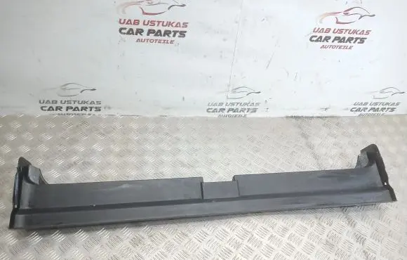 BMW 5 E34 Trunk/boot sill cover protection 1946279