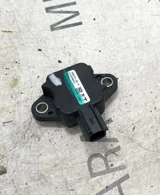 Tesla Model S Airbag deployment crash/impact sensor 100527500A