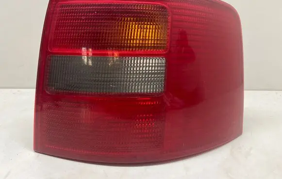 Audi A6 S6 C5 4B Rear/tail lights 4B9945096D 397009999 39700383