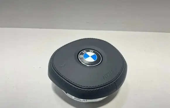 BMW 5 G30 G31 G38 Steering wheel airbag 5A29959