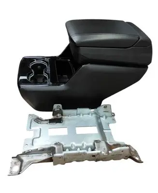 Center console