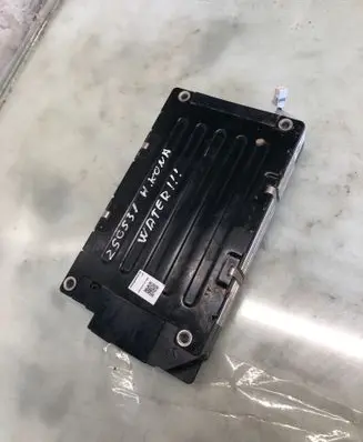 Hyundai Kona II Battery control module Bm450c0000