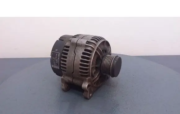 Chrysler Grand Voyager III Generator/alternator 38522303F