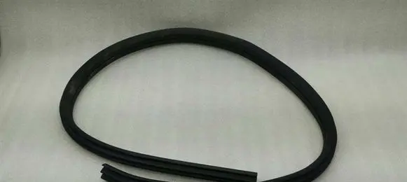 Mercedes-Benz E W238 Front door rubber seal A2386922600