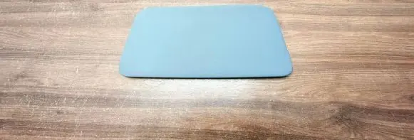 Volkswagen Crafter Loading door trim (molding) 