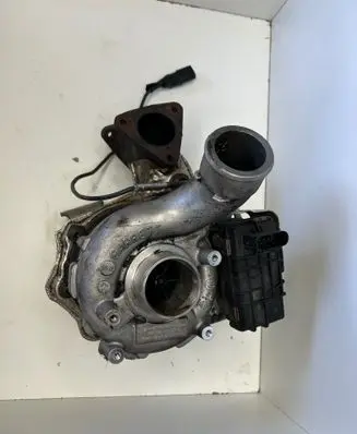 Audi A6 S6 C7 4G Turbo HGR059145874