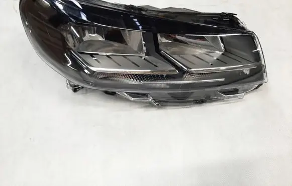 Citroen Jumpy Headlight/headlamp 67651216