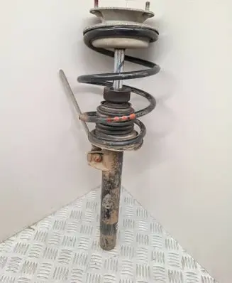 BMW 3 E46 Front shock absorber/damper 6759790 6750790