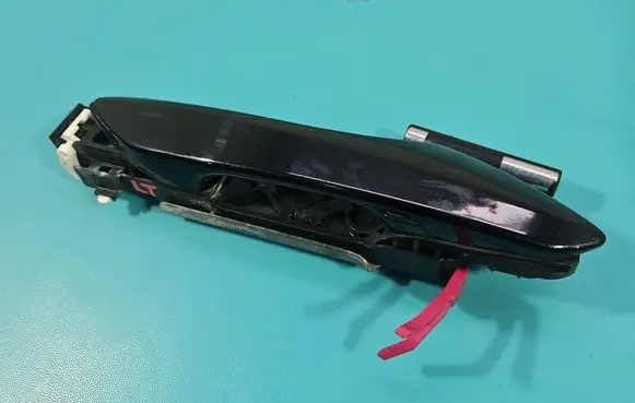 Lexus NX Rear door exterior handle IMPRK1575856