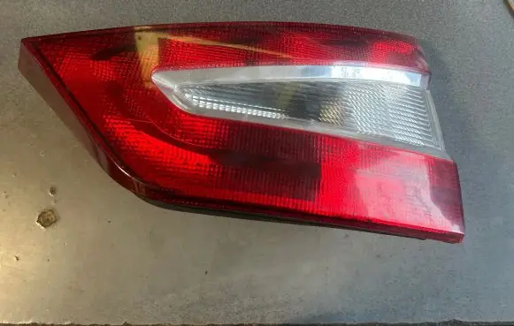 Ford Galaxy Tailgate rear/tail lights 162458