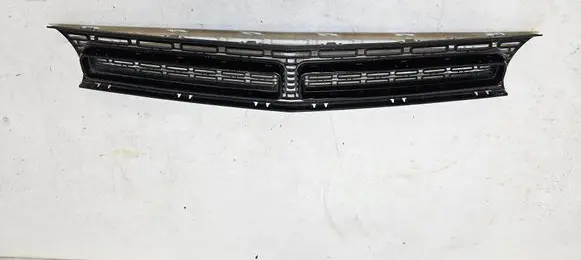 Dodge Challenger Front bumper upper radiator grill 15LA116AA