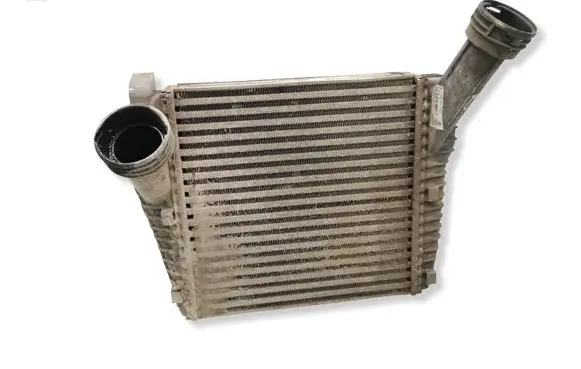 Audi Q7 4L Intercooler radiator 7L6145804