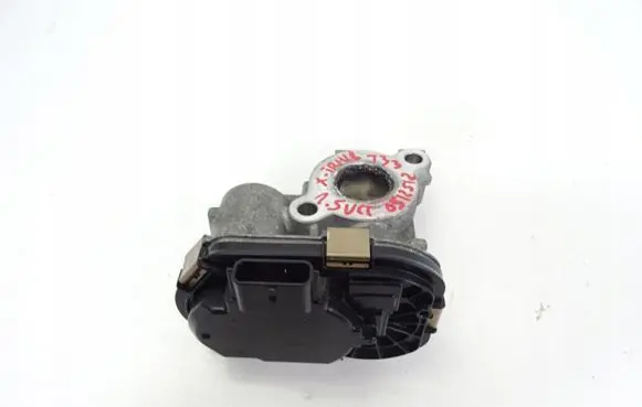 Nissan X-Trail T33 Throttle body valve 14706RC0B
