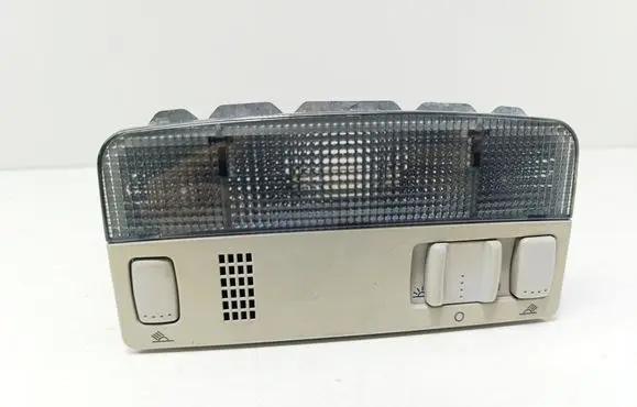 Volkswagen PASSAT B5 Front seat light 3B0947105C