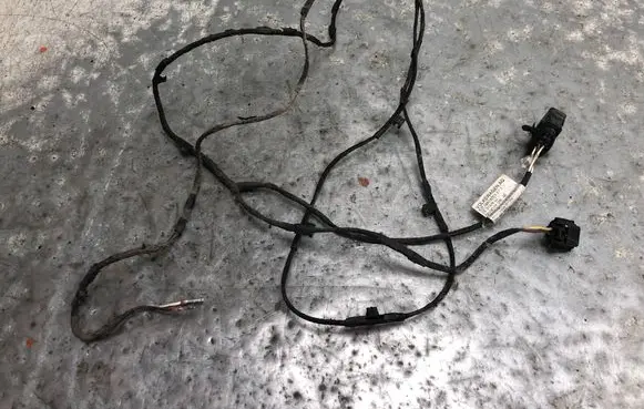 Volkswagen Crafter Other wiring loom 7C0971073A