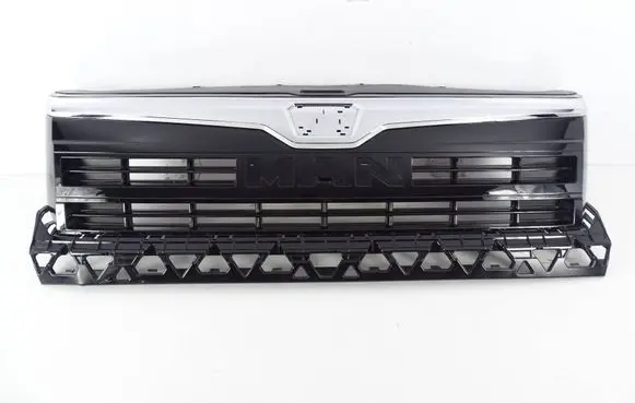 Man TGE 1gen Front grill 7C0853651A 7CE853651A 7C085363
