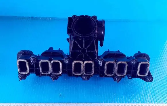 Ford Transit Intake manifold BK2Q9424C