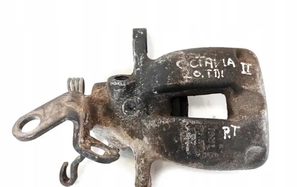 Skoda Octavia Mk3 (5E) Rear brake caliper