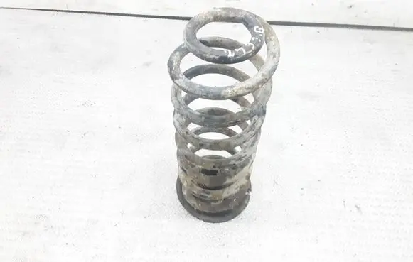 BMW 5 E39 Rear coil spring