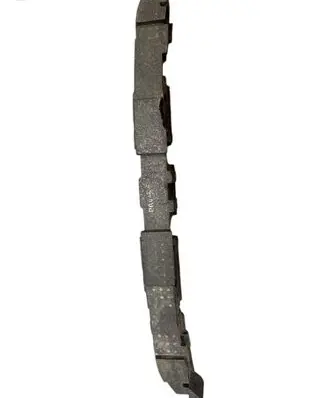 Toyota Proace Front bumper foam support bar 9813861080 1736650