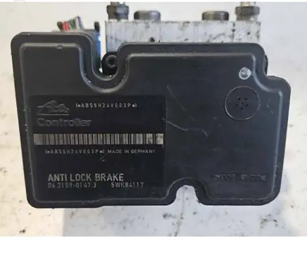 Suzuki Ignis ABS Pump 06210901473 AB55H24V003P 5WK84117