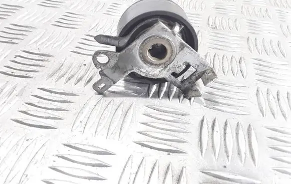 Citroen Xsara Picasso Generator/alternator belt tensioner