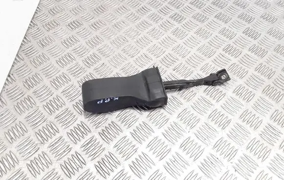 Volkswagen Touran III Front door check strap stopper 5TA837267 5TA837249A